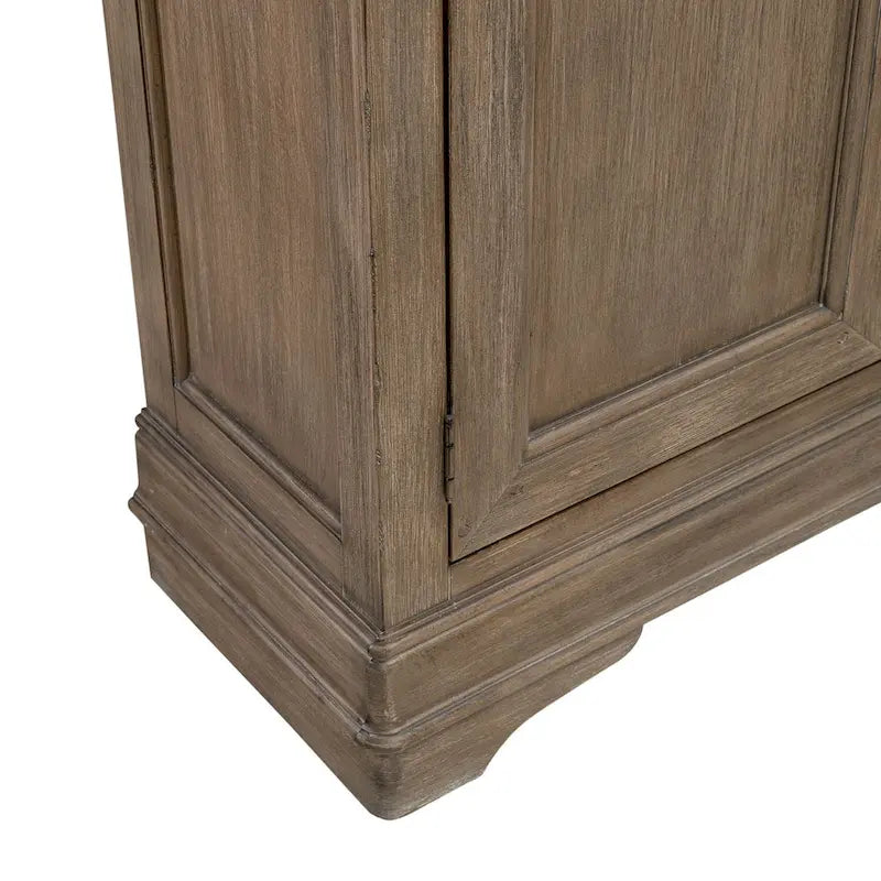 Morrow Bay Wirebrushed Buffet da ingresso
