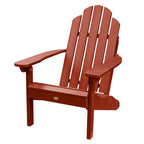 Set Sedia Adirondack Classica Highwood con Tavolino