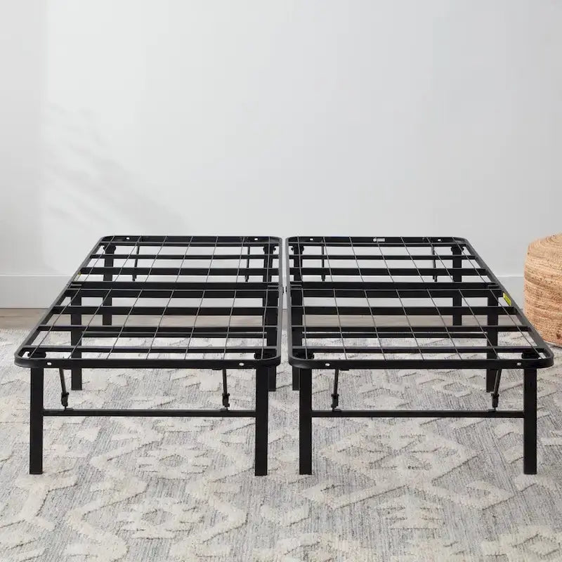 Struttura letto Lucid Platform