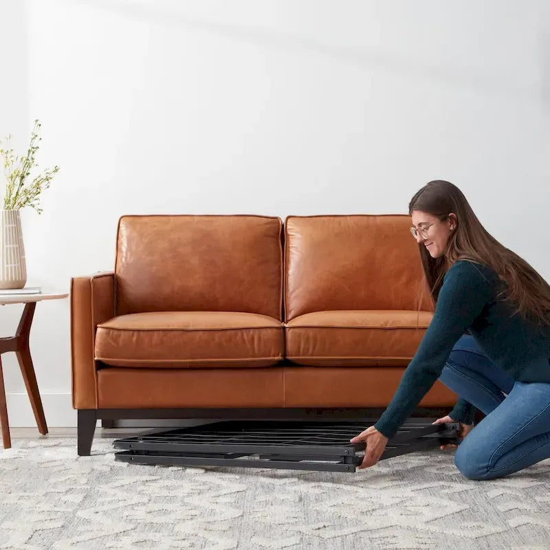Struttura letto Lucid Platform