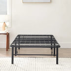 Struttura letto Lucid Platform