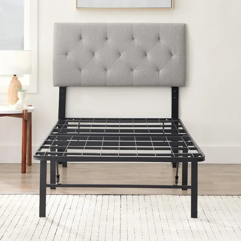 Struttura letto Lucid Platform