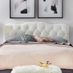 Simple Living Tessa Letto Imbottito