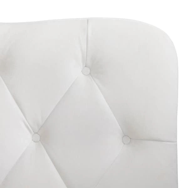 Simple Living Tessa Letto Imbottito