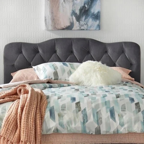 Simple Living Tessa Letto Imbottito