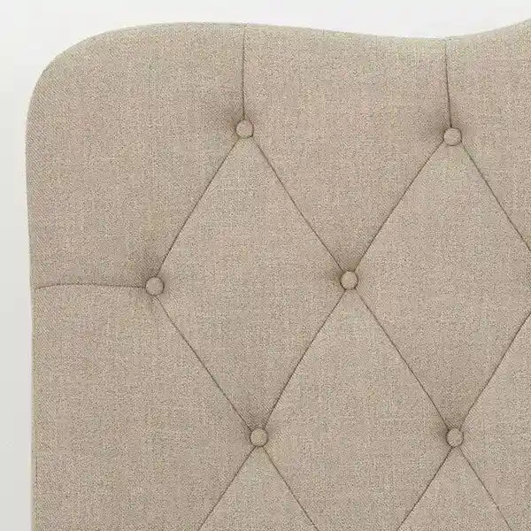Simple Living Tessa Letto Imbottito