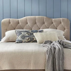 Simple Living Tessa Letto Imbottito