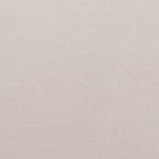 Letto a piattaforma in tessuto imbottito in legno Lenora Mid-Century Modern - Beige