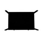 Armadio Manhattan Comfort Crown Full con appendiabiti e 2 cassetti