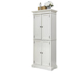 Dispensa Off-White Americana, H 72