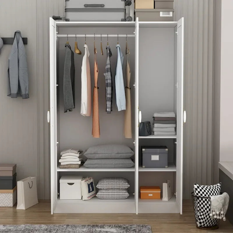 Armadio indipendente contemporaneo moderno da 47,2W