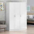Armadio indipendente contemporaneo moderno da 47,2W