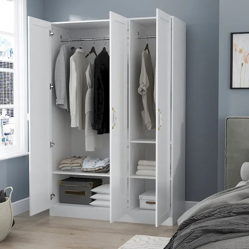 Armadio indipendente contemporaneo moderno da 47,2W