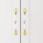 Armadio indipendente contemporaneo moderno da 47,2W