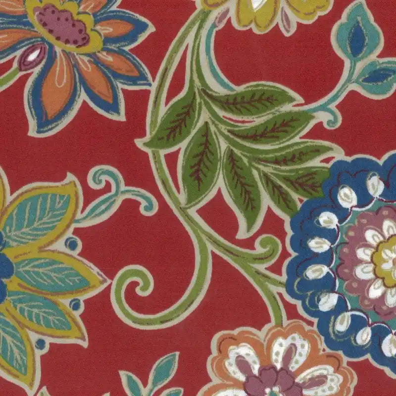 Cuscino per Papasan da Interno/Esterno 120 cm (Solo Cuscino)