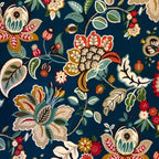 Cuscino per Papasan da Interno/Esterno 120 cm (Solo Cuscino)