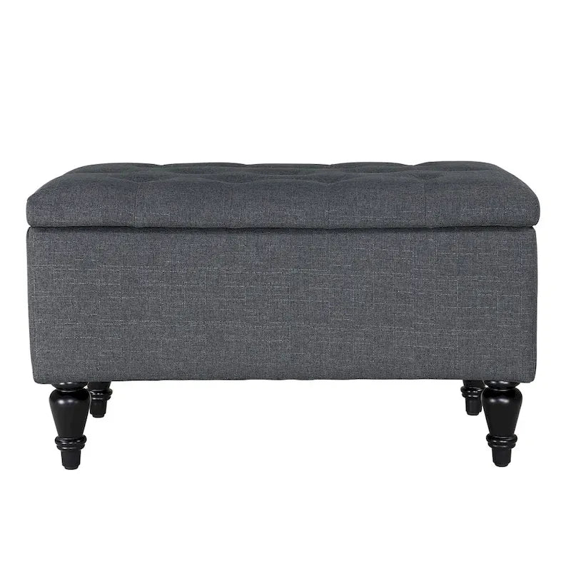 Panca contenitore imbottita Maypex da 73 cm