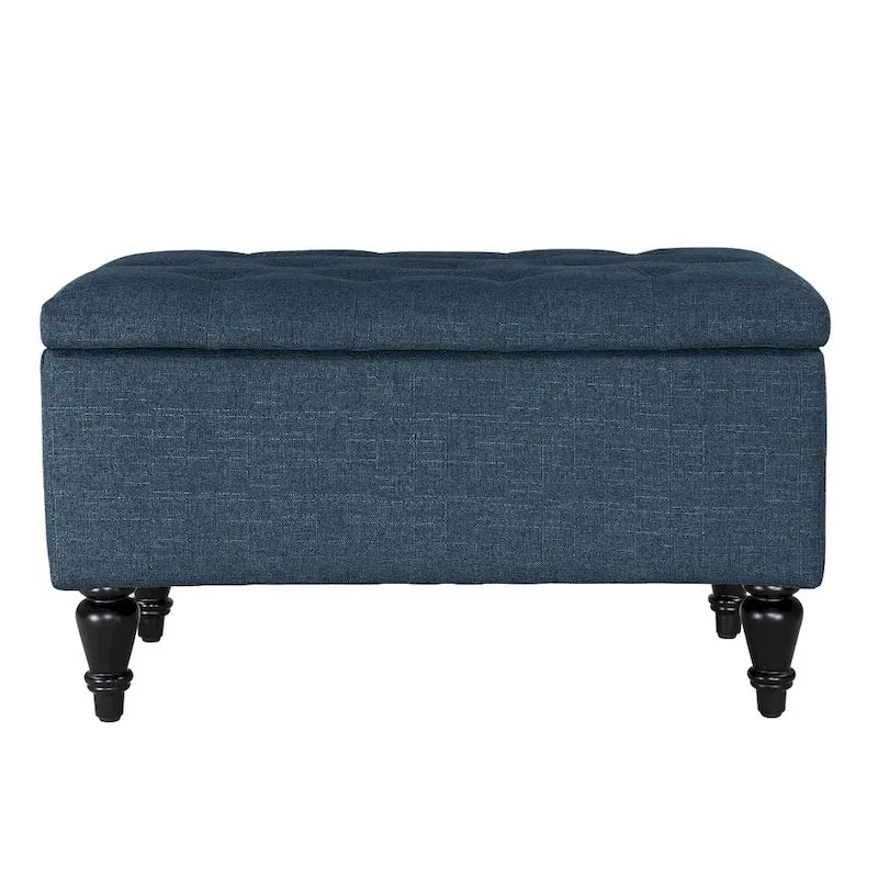 Panca contenitore imbottita Maypex da 73 cm