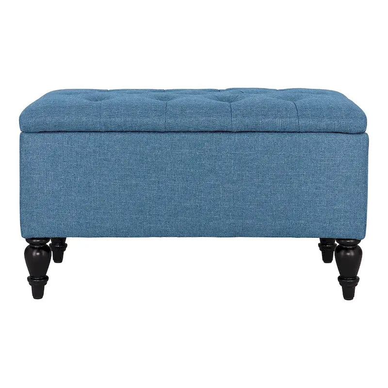 Panca contenitore imbottita Maypex da 73 cm