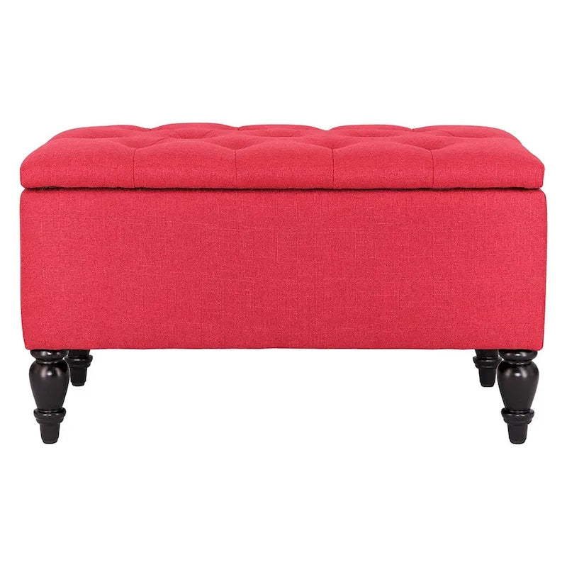 Panca contenitore imbottita Maypex da 73 cm