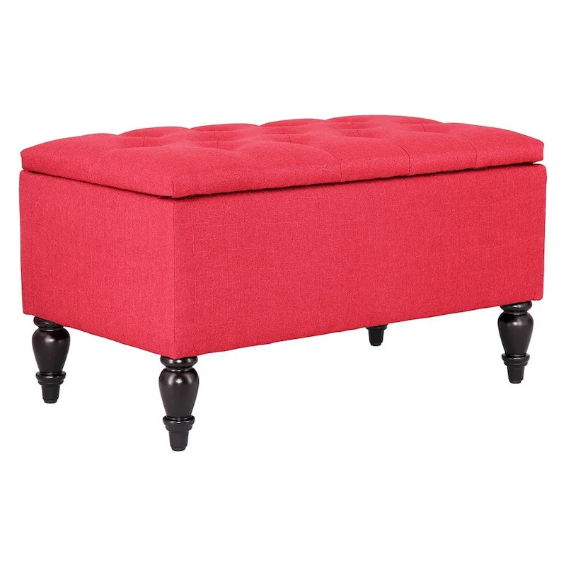Panca contenitore imbottita Maypex da 73 cm