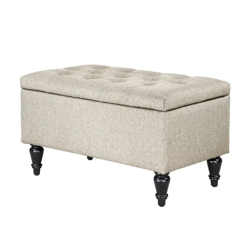 Panca contenitore imbottita Maypex da 73 cm