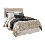 Signature Design by Ashley Testata Bellaby - Whitewash