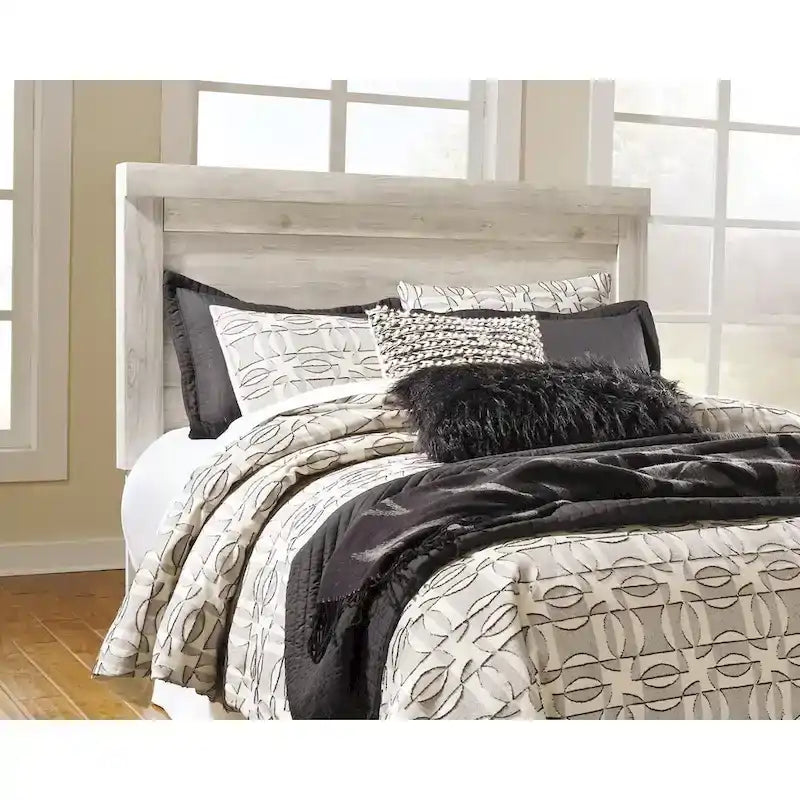 Signature Design by Ashley Testata Bellaby - Whitewash