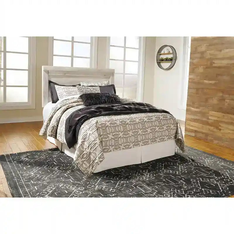 Signature Design by Ashley Testata Bellaby - Whitewash