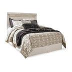 Signature Design by Ashley Testata Bellaby - Whitewash