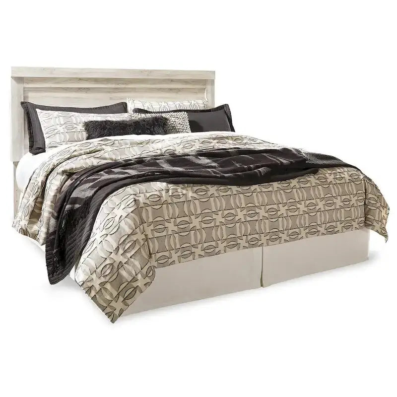 Signature Design by Ashley Testata Bellaby - Whitewash