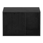 Furinno Peli Casetta Copri Lettiera Piccola