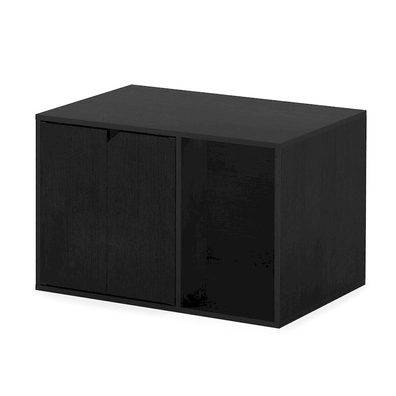 Furinno Peli Casetta Copri Lettiera Piccola