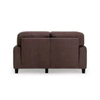 61 Palisades Loveseat - Serta