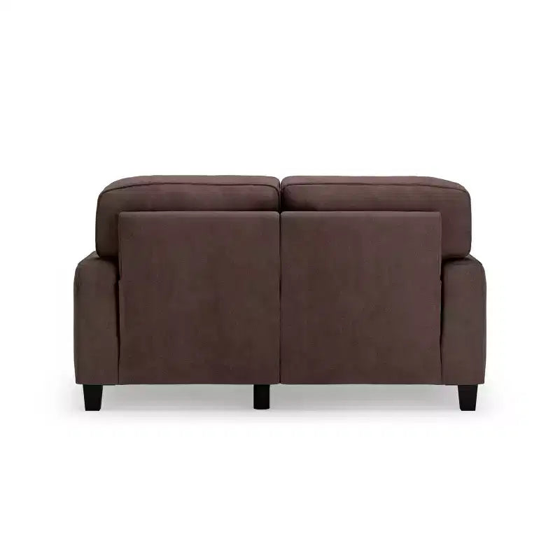 61 Palisades Loveseat - Serta