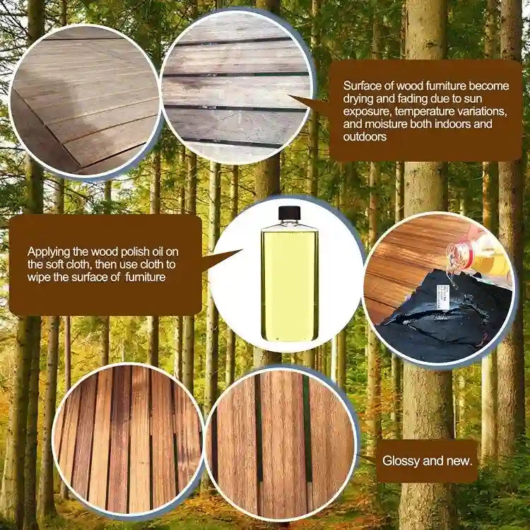 Set Mobili da Esterno 3 Pezzi in Rattan per Bistrò con Piano Tavolo in Legno