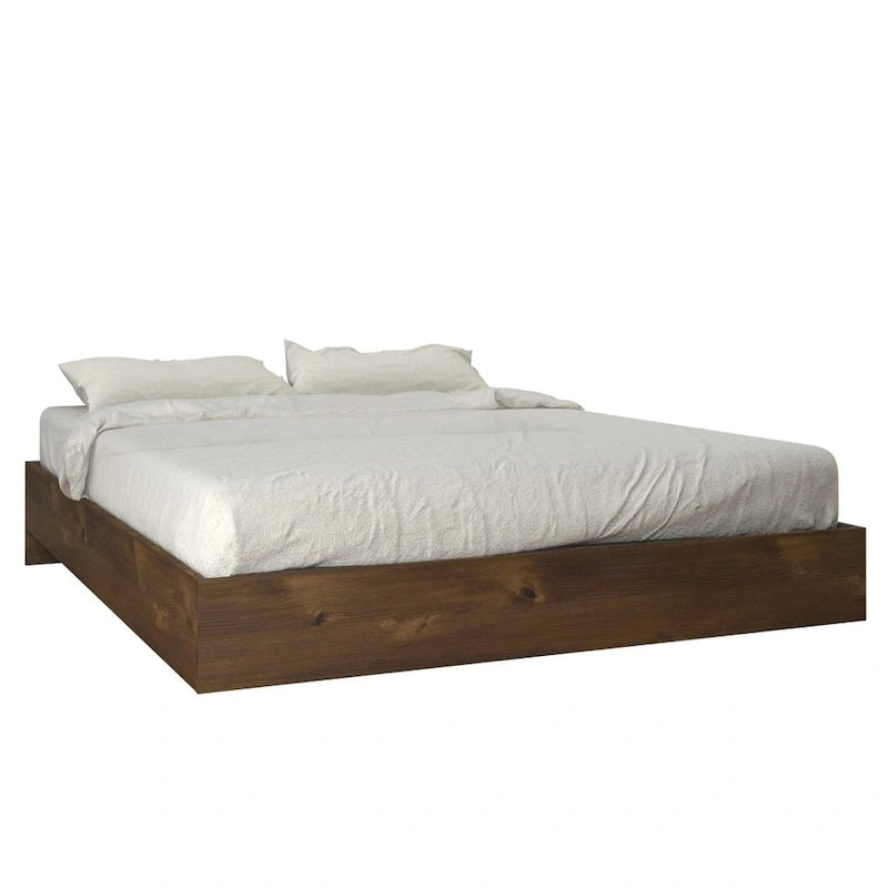 Set camera da letto 3 pezzi Nexera Karibou, Tartufo