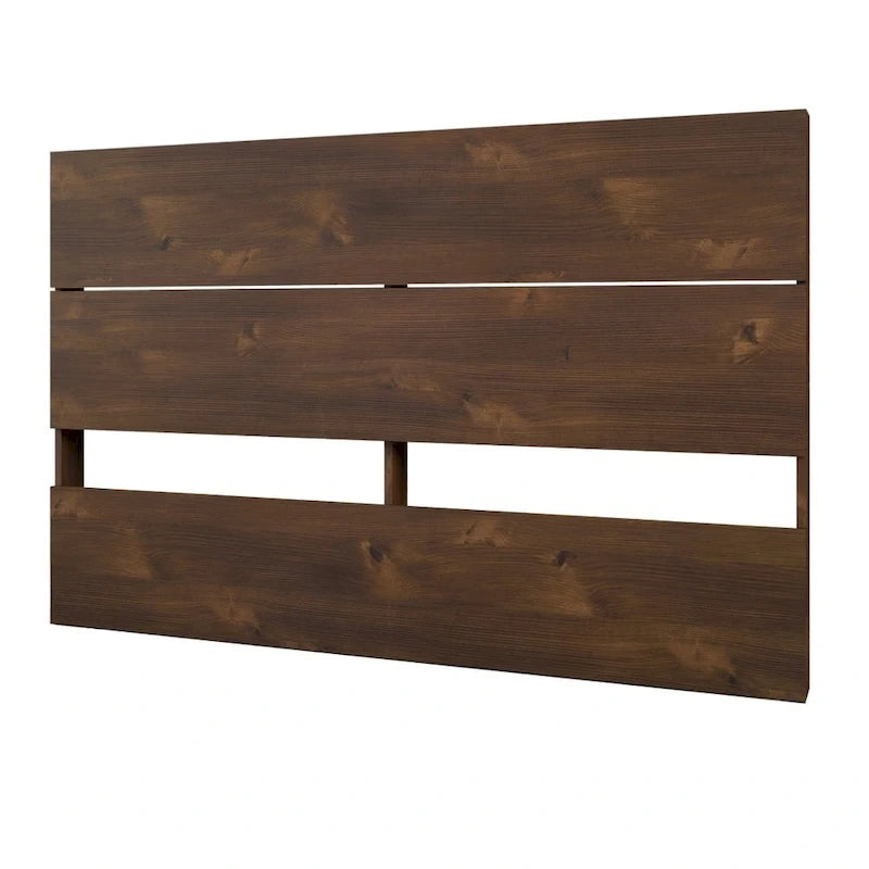Set camera da letto 3 pezzi Nexera Karibou, Tartufo