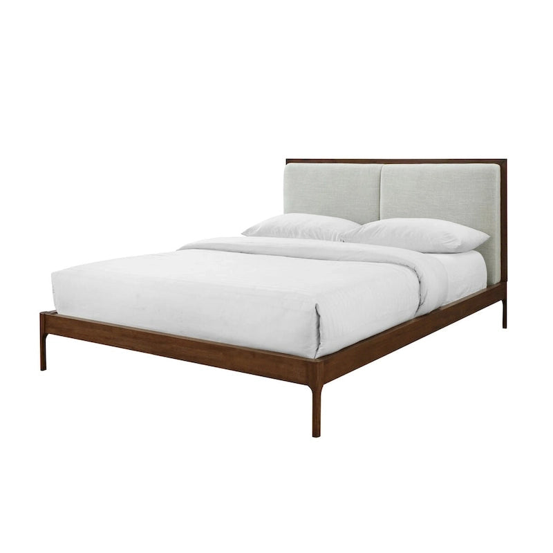 Letto matrimoniale Anushka