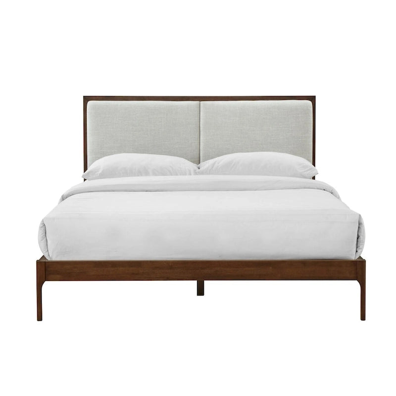 Letto matrimoniale Anushka