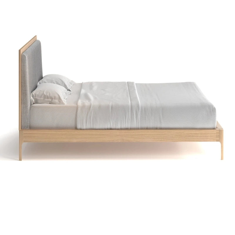 Letto matrimoniale Anushka