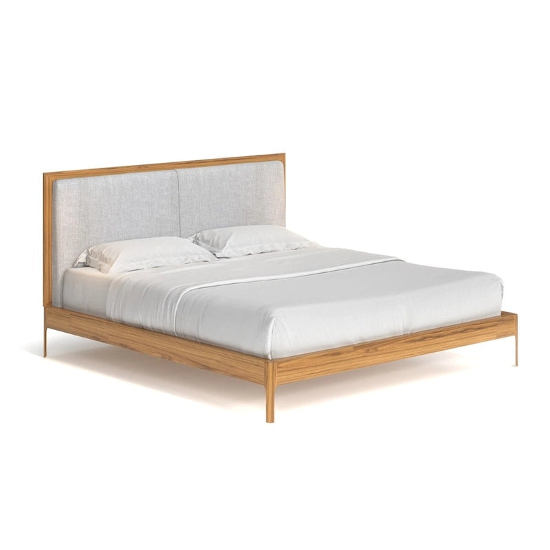 Letto matrimoniale Anushka