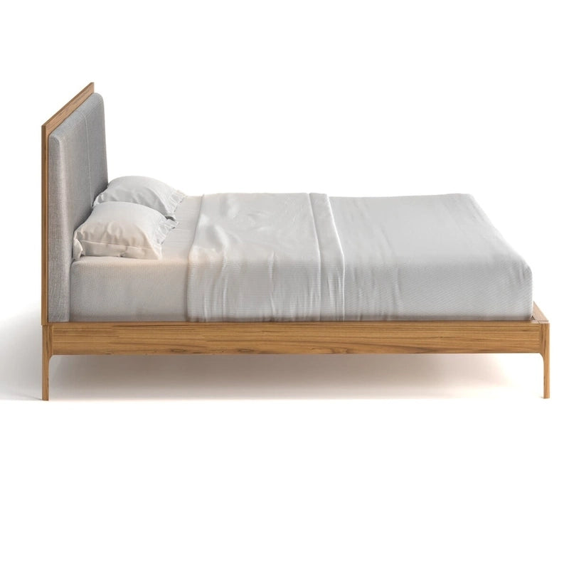 Letto matrimoniale Anushka