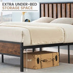 Struttura letto