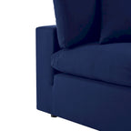 Divano componibile da esterno a 6 pezzi Commix Sunbrella