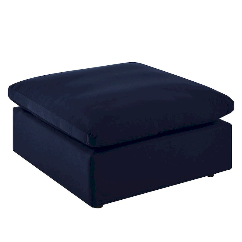 Divano componibile da esterno a 6 pezzi Commix Sunbrella