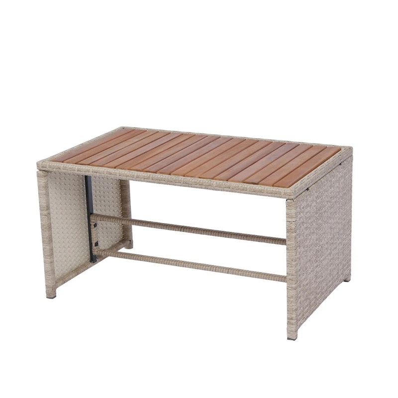 Set componibile da 3 pezzi MM Patio