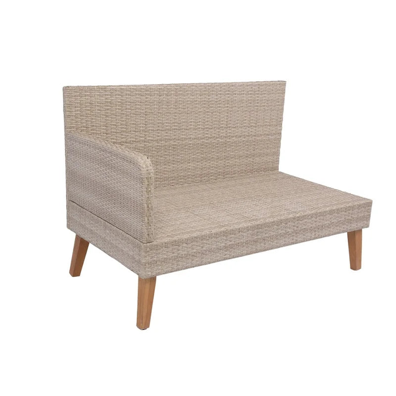 Set componibile da 3 pezzi MM Patio