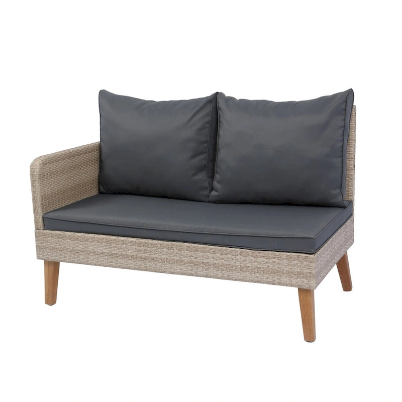 Set componibile da 3 pezzi MM Patio