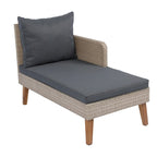 Set componibile da 3 pezzi MM Patio